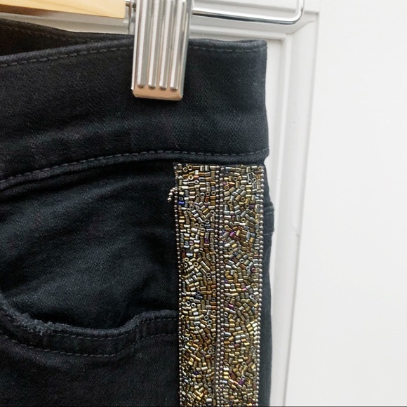 MOTHER Rascal Ankle Fray Jeans in Guilty Flash - Picture 12 of 12